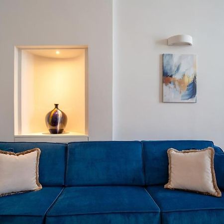 Dimora Nuvola Apartament Firenze Bagian luar foto