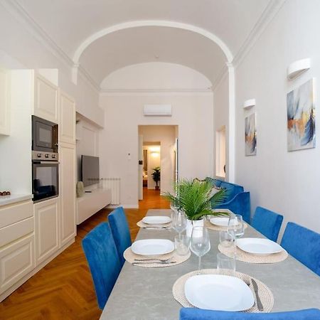 Dimora Nuvola Apartament Firenze Bagian luar foto