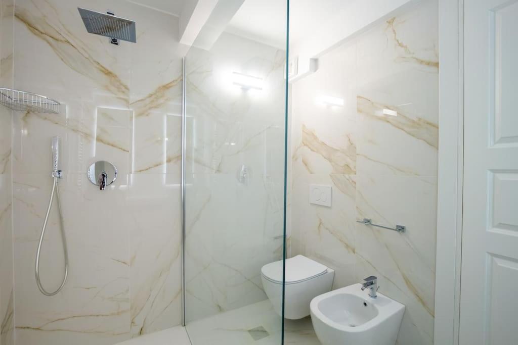Dimora Nuvola Apartament Firenze Bagian luar foto