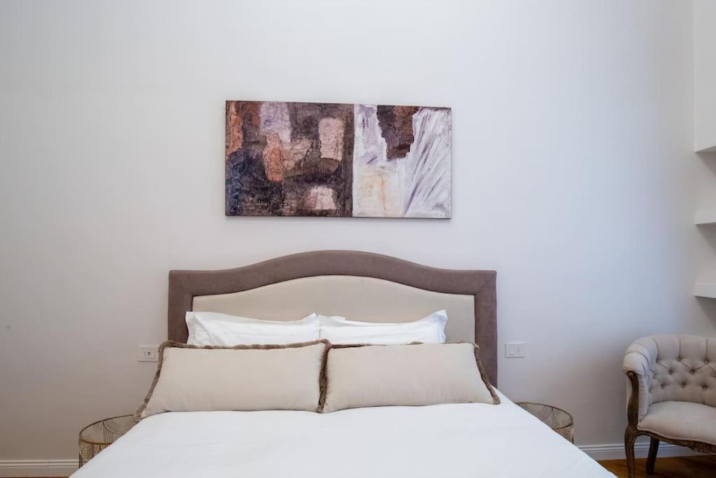Dimora Nuvola Apartament Firenze Bagian luar foto