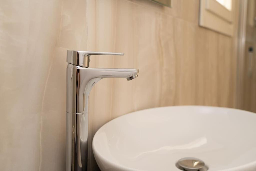 Dimora Nuvola Apartament Firenze Bagian luar foto