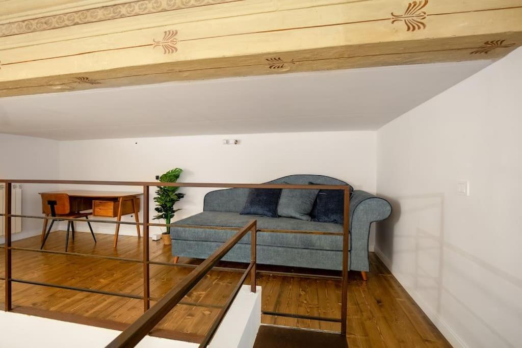 Dimora Nuvola Apartament Firenze Bagian luar foto