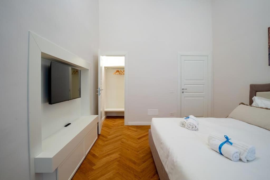 Dimora Nuvola Apartament Firenze Bagian luar foto