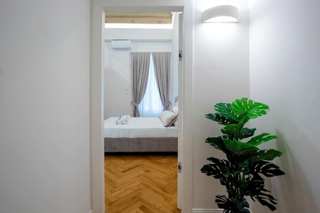 Dimora Nuvola Apartament Firenze Bagian luar foto