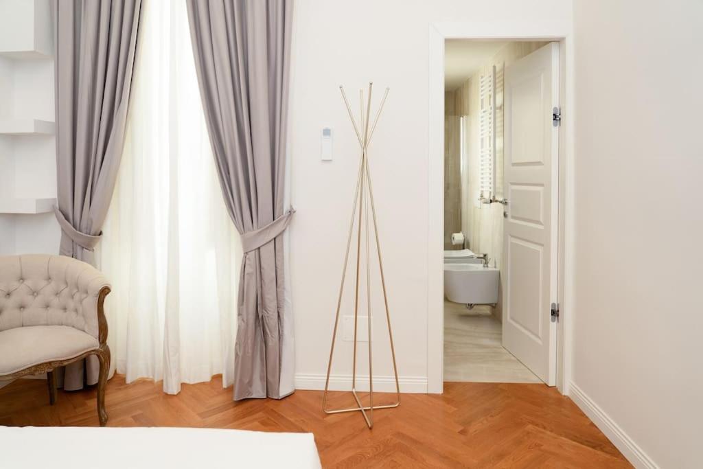 Dimora Nuvola Apartament Firenze Bagian luar foto