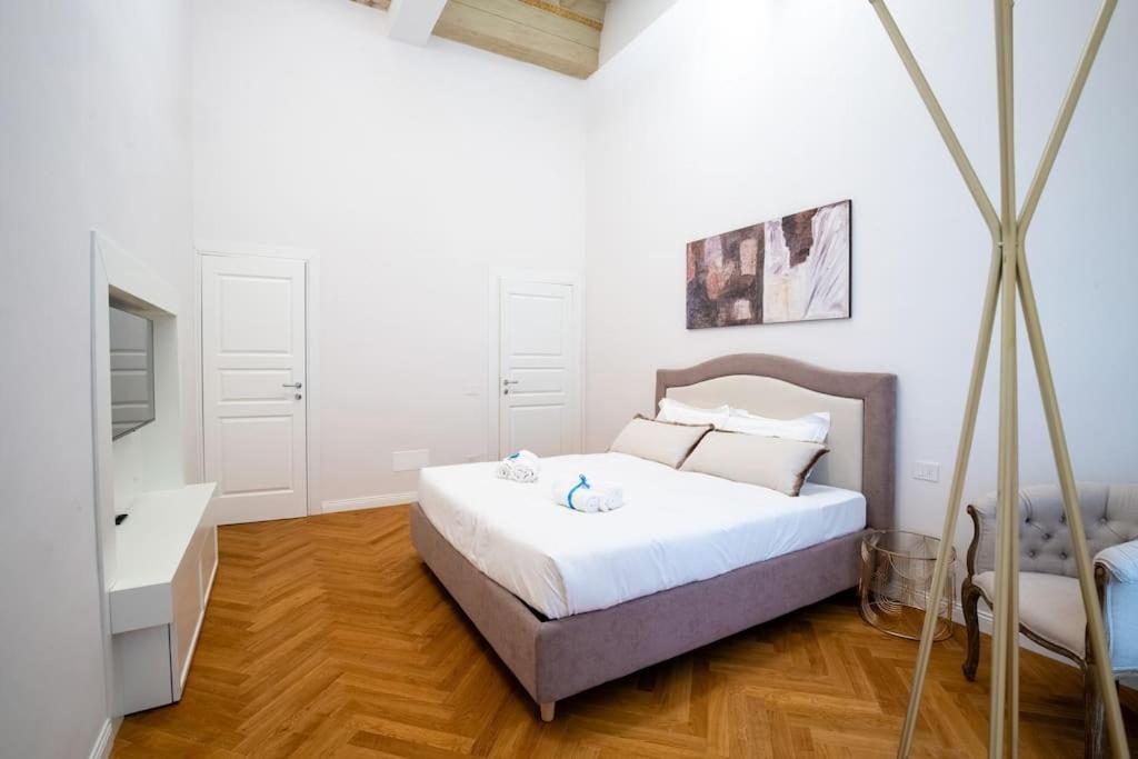 Dimora Nuvola Apartament Firenze Bagian luar foto